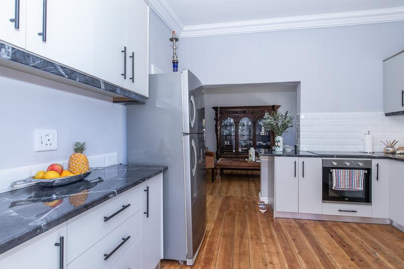 2 Bedroom Property for Sale in Plumstead Western Cape